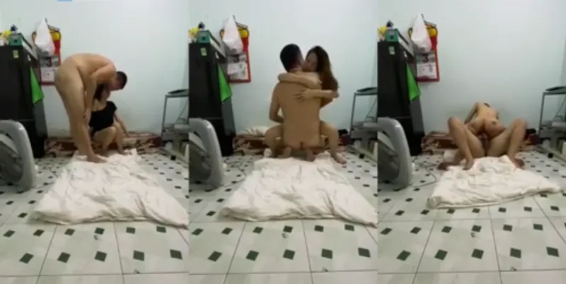 địt người tình trẻ xinh đẹp thật sướng