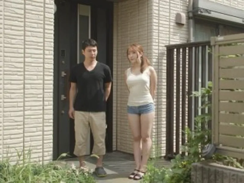 Làm tình cô bồ cũ thời thơ ấu