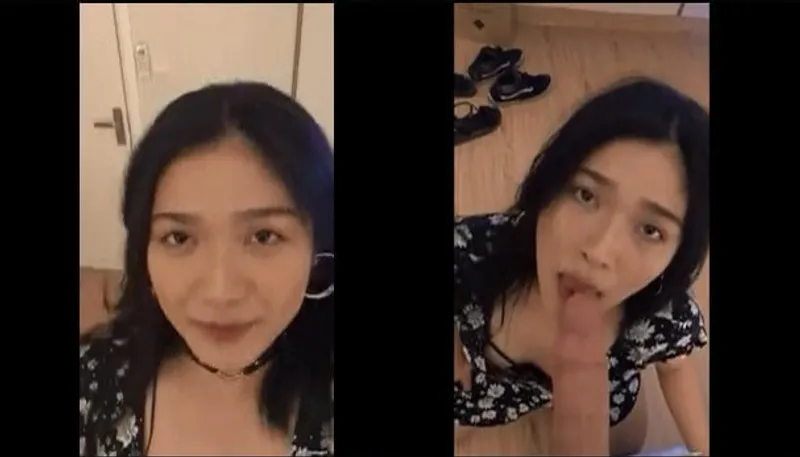 Em ghệ ngoại thương thích củ khoải tây - asianbabyggirl 4