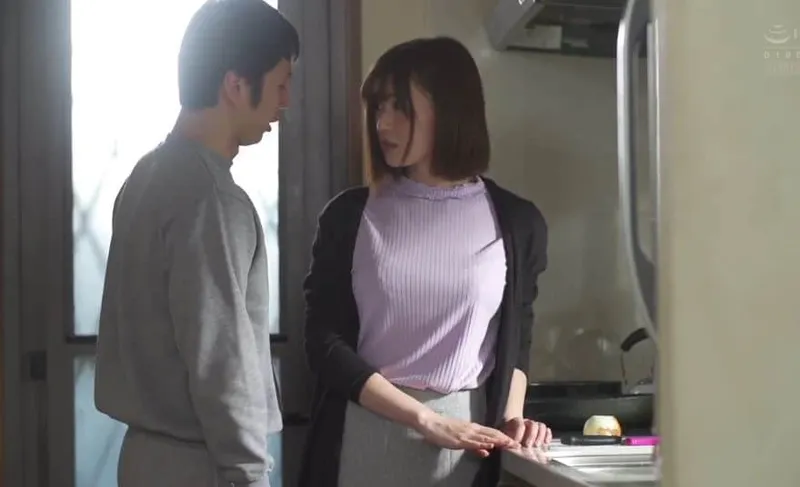 Em chồng yêu và ham muốn nắc với chị dâu