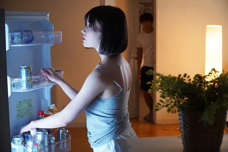 Chị người vợ cãi nhau với chồng đến nhà bồ ở rồi nện luôn chồng yêu em gái