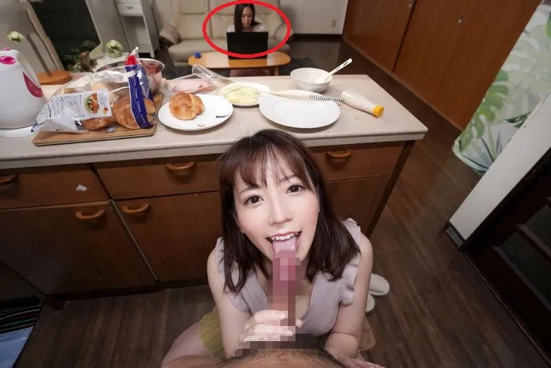 Em bà xã gạ xxx người yêu của chị gái bất chấp chị gái đang sống chung nhà