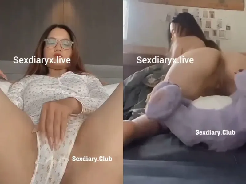 Cặc anh đâm sâu làm em rên không ngừng